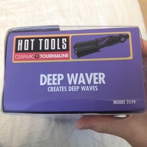 Hot Tools Beach Waver